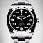 UK Fake Rolex Air-King 116900 Watches Are Necessary And Important To Aviation
