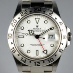 Rolex Explorer Series Replica Watches Will Be Better Than Omega De Ville Copy Watches UK