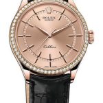 You Are Badly In Need Of UK Outstanding Fake Rolex Cellini Time Watches 50705RBR