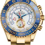 UK Outstanding Watches Fake Rolex Yacht-Master II 116688 Are Waiting For You As Well As The Sea