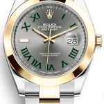 UK Fine Copy Rolex Dayjust 41 126303 For Sale