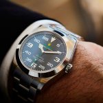 Review Of Outstanding Fake Rolex Air-King 116900 Watches UK