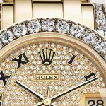 Review Of Splendid Copy Rolex Pearlmaster 34 81158 Watches UK