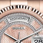 Lovely Fake Rolex Day-Date 118235 Watches UK For Ladies
