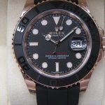 UK Fabulous Copy Rolex Yacht-Master 40 116655 Watches Embody The Spirit Of The Ocean