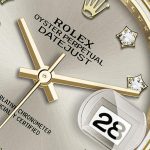 UK Luxury Copy Rolex Lady-Datejust 28 279138RBR Watches Catch Your Eyes