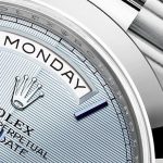 UK Fresh Copy Rolex Day-Date 40 228206 Watches Bring Energy To Your Life