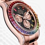 UK Incomparable Copy Rolex Cosmograph Daytona 116595RBOW Watches Are Eye-Catching