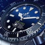 Outstanding Fake Rolex Sea-Sweller Deepsea 116660 Watches UK For Divers