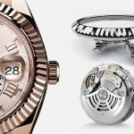 UK High-level Fake Rolex Sky-Dweller Watches With Caliber 9001