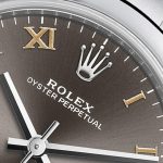 UK Classic Fake Rolex Oyster Perpetual 31 177200 Watches With Forever Elegance