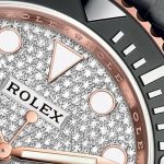 UK Fantastic Copy Rolex Yacht-Master 40 116655 Watches With Both Fine Styles And Functions