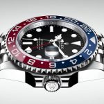 UK Latest Fake Rolex GMT Master II 126710BLRO Watches Are Waiting For You