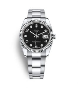 The famous copy Rolex Datejust 34 115234 watches are worth for everyone.
