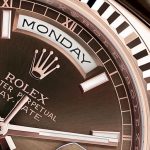 UK Reliable Copy Rolex Day-Date 36 118135 Watches For Your Father