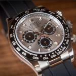 UK Luxury Copy Rolex Cosmograph Daytona 116519LN Watches Are Worth For You