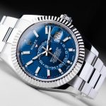 UK Prominent Replica Rolex Sky-Dweller 326934 Watches Help You Have Better Controls Of The Time