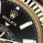 Brief Introductions Of Outstanding Fake Rolex Sky-Dweller 326138 Watches UK