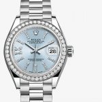 Appealing Replica Rolex Lady Datejust 28 279136RBR Watches For Ladies