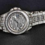 Introduction Of Perfect Fake Rolex GMT-Master II 116769TBR Watches UK