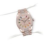 Brief Introductions Of Two Latest Replica Rolex Day Date Watches UK