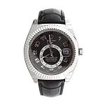 UK Elaborate Replica Rolex Sky-Dweller 326139 Watch In Black