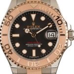 Creative UK Rolex Yacht-Master 37 Replica Watches Adapt To Summer