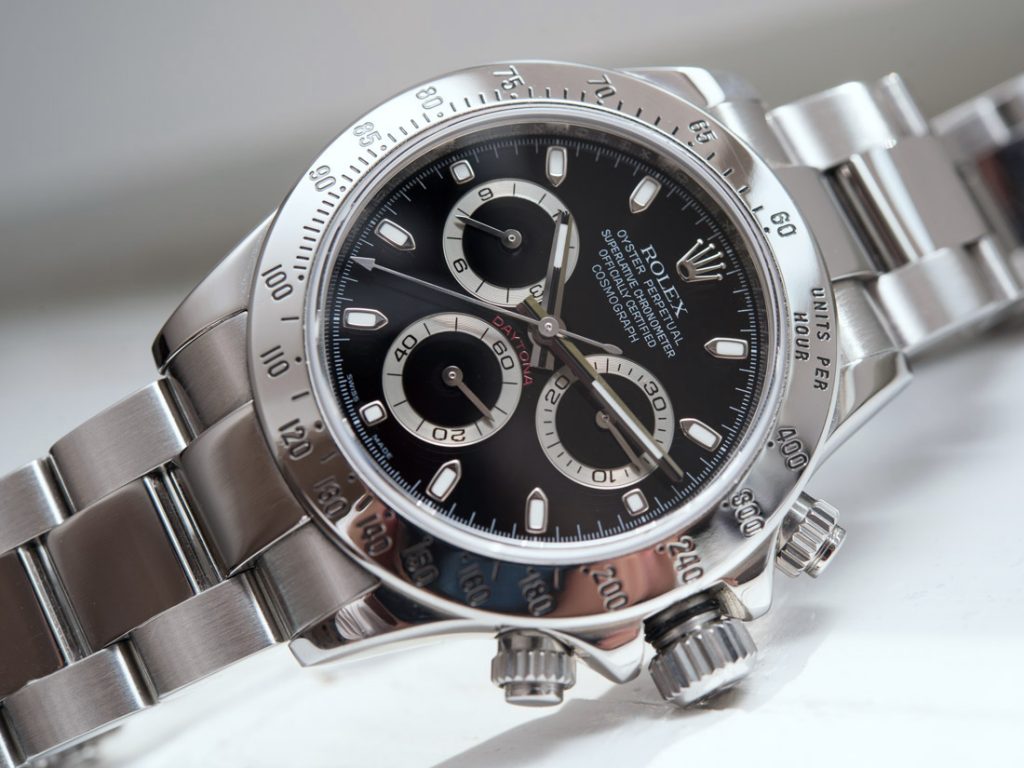 Two Balance Springs Of UK AAA Best Fake Rolex-Parachrom and Syloxi