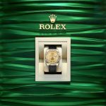 What Attracted Me To The High-quality Rolex Sky-Dweller Replica And Why I Love It