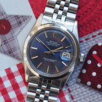 UK AAA Replica Rolex Datejust 1600 and a surprise entrant