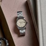 1963 UK Best 1:1 Fake Rolex Explorer Date Ref. 5700 Online