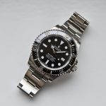 THE UK PERFECT REPLICA ROLEX SEA-DWELLER 116600, THE BEST OF BOTH WORLDS