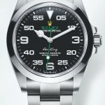 W&W 2022 – Swiss Made Replica Rolex Air King For Sale UK