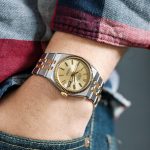 The UK Cheap Replica Rolex Oysterquartz Datejust – An 80s Icon Reemerging