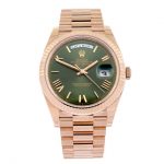 Nearly £500k worth of UK Rolex replica watches to go under the hammer at Fellows’ May sale