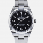UK Cheap Rolex Explorer 36 124270 Replica Watches For Sale