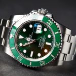 Every Watch Tells A Story: “Did I know a UK Swiss Replica Rolex Hulk sold for $95,000? No, I’m very surprised”