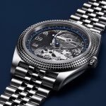 Artisans de Geneve Transforms Luxury Replica Rolex Datejust UK Into Single-Hand Heure Solitaire