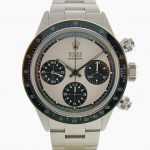 UK SWISS REPLICA ROLEX COSMOGRAPH DAYTONA “PAUL NEWMAN”FOR COLLECTORS