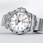 UK Cheap Rolex Explorer II ref. 226570 Replica Watches Online