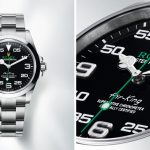 UK Top Replica Rolex Has Quietly Appointed Swiss Businessman Nicolas Brunschwig as Chairman