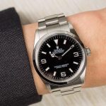 Best Sports Rolex Explorer 14270 Fake Watches UK Online
