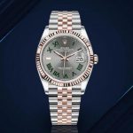 Rolex Wimbledon: Collectors’ Best Quality Rolex Fake Watches UK You Must Know About