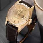 1:1 Top 5 UK Fake Rolex Datejust References Watches Ever Created
