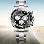 Rolex Revives ‘Paul Newman’ Dial Fake Watches For Sale UK On Special 24 Hours Of Le Mans Daytona