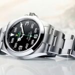Swiss Top Rolex Air-King Replica Watches UK: Cool Idea, Poor Execution