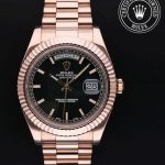 Top UK Online Rolex Replica Watches’ Certified Pre-Owned Program Just Landed At Two New U.K. Dealers