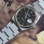 Ticking Along With The Best Quality Rolex Datejust Oysterquartz 17000 Fake Watches UK