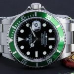 Best AAA UK Rolex Kermit Fake Watches Jumps Off A Cliff Amid Continuing Secondary Market Slump