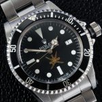 The Top “Mirbat Nine” Gold Khanjar Replica Rolex Sea-Dweller Watches UK
